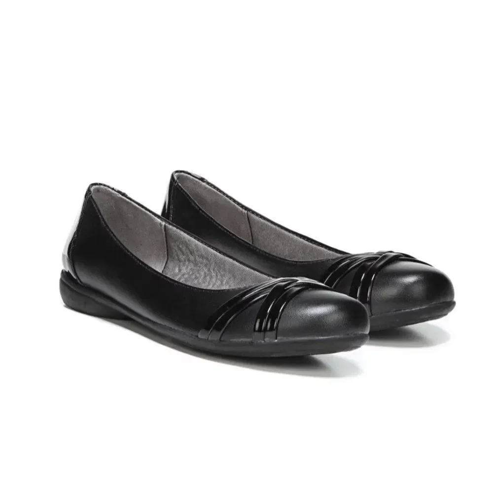 LifeStride Aliza Ballet Flat